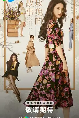 图书馆的女朋友分集观看